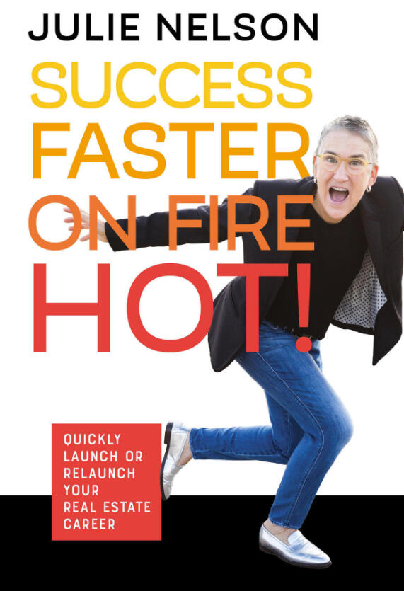 The Nelson Project — Spanish proofreading of translated eBook on Amazon